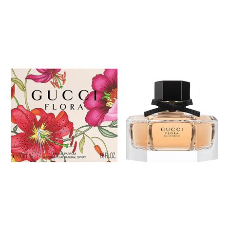 parfum gucci femme flora avis|Gucci Flora perfume sephora.